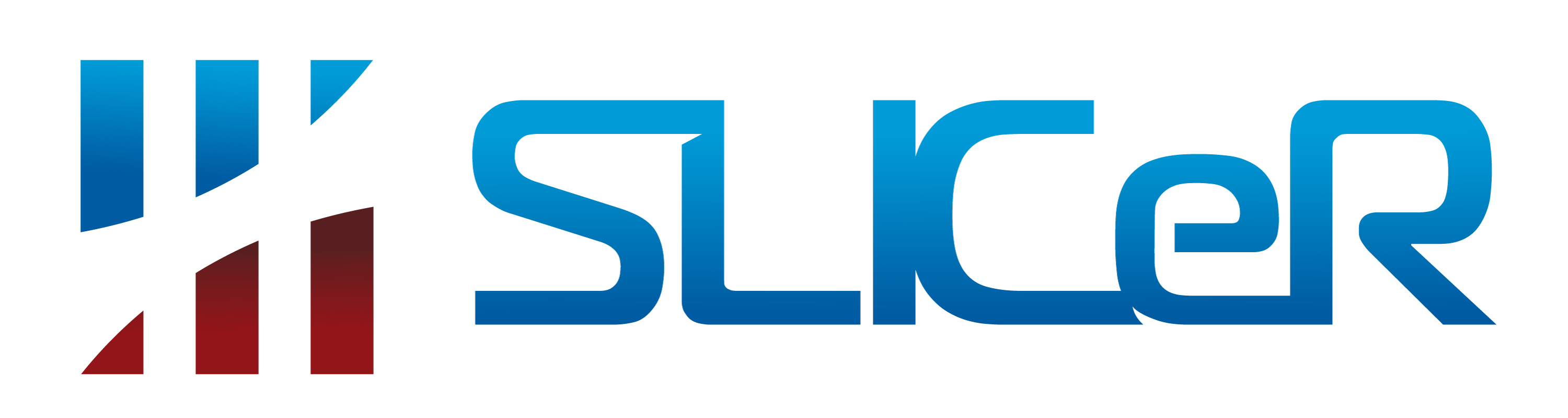 SLICeR