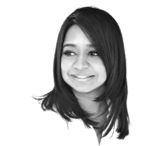 Anupama Singal