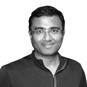 Bikash Kumar