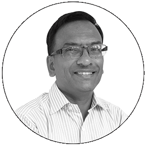 Ram Sirupurapu