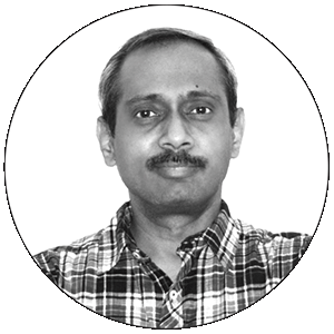 M.K. Srikant